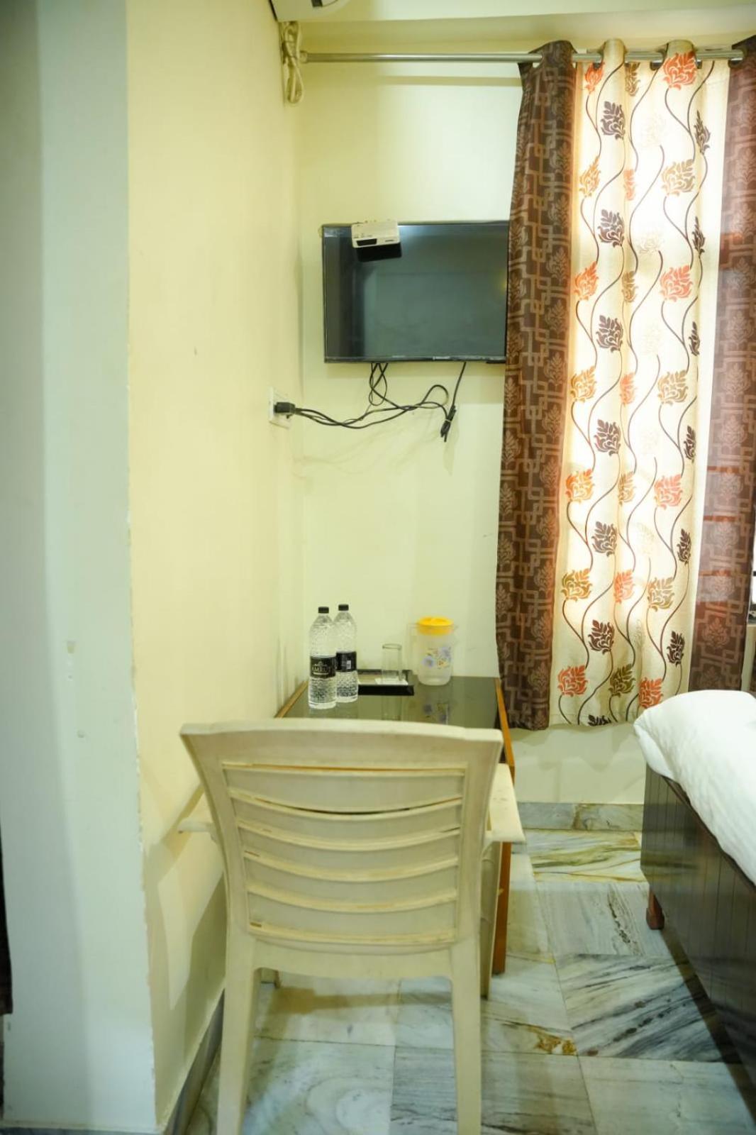 Hotel Sachidanand Shirdi Exterior foto